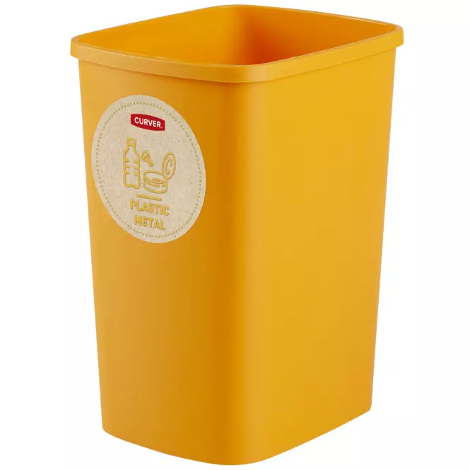 Súprava košov na triedenie odpadu 3x10l 249841