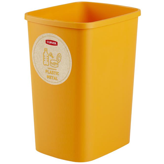 Súprava košov na triedenie odpadu 3x10l 249841,5
