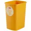 Súprava košov na triedenie odpadu 3x10l 249841,5