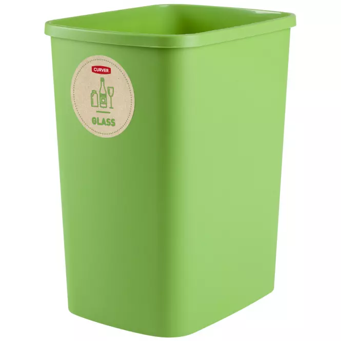 Súprava košov na triedenie odpadu 3x25l 249842