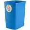 Súprava košov na triedenie odpadu 3x25l 249842,4