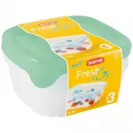 Dóza Fresh&Go 3x0,8l 242885