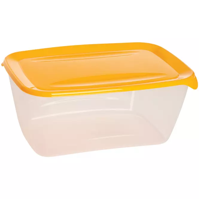 Dóza Fresh&Go Foodkeeper 5l Tr/Ye