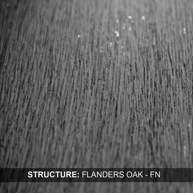 Vinylová podlaha SPC Flamenco Oak R110 XL 4mm 23/32,6