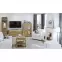 TV stolík Artis 11 Dub artisan,17