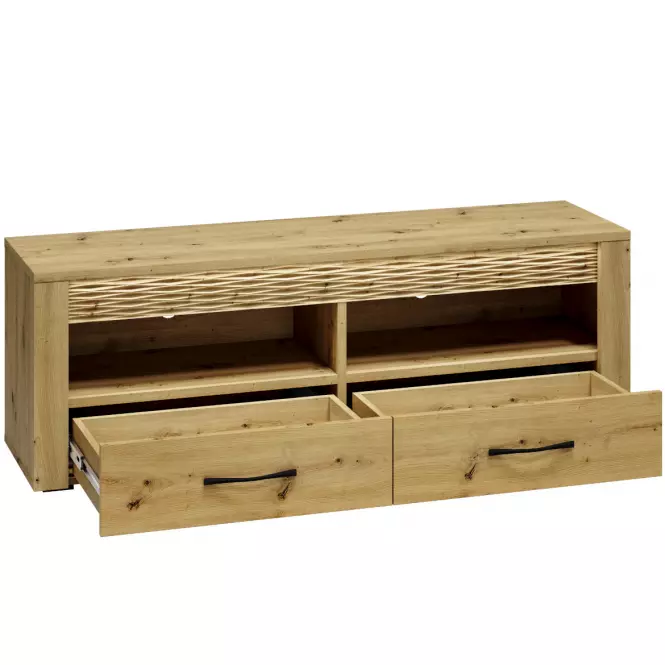 TV stolík Artis 11 Dub artisan