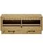TV stolík Artis 11 Dub artisan,5