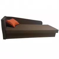 Posteľ Pono Lux 12 pol Lux 10 BR G1
