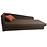 Posteľ Pono Lux 12 pol Lux 10 BR G1