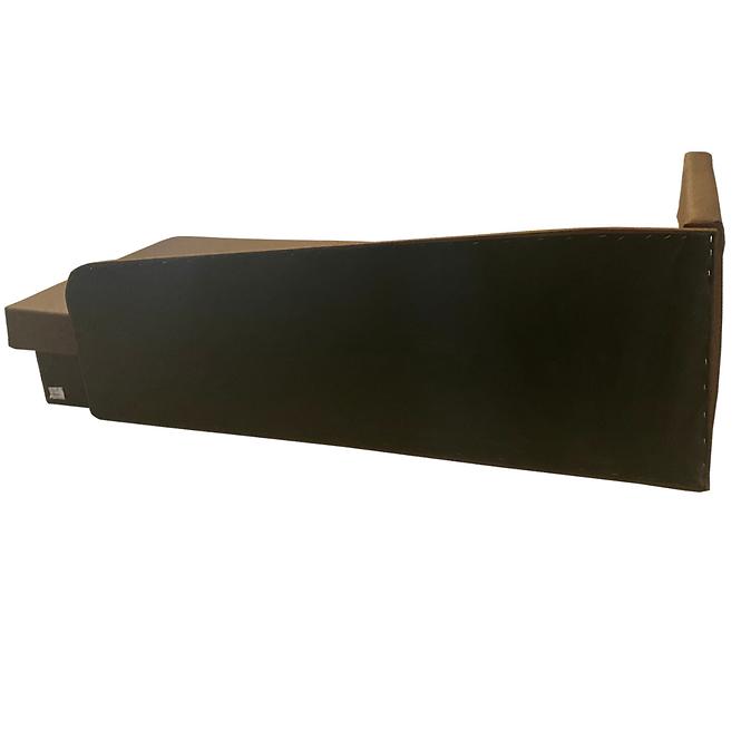 Posteľ Pono Lux 12 pol Lux 10 BR G1