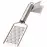 Strúhadlo malé nerezové 24cm 40440