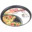 Forma na pizzu perforovaná 32cm 7511
