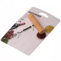Otvárač na víno 11 cm 649701