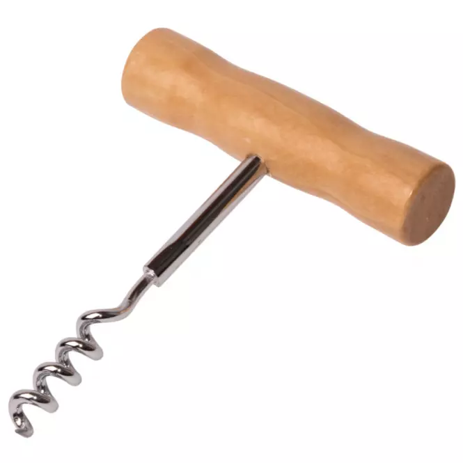 Otvárač na víno 11 cm 649701