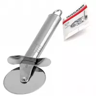 Krájač na pizzu 19 cm 18/10 40437
