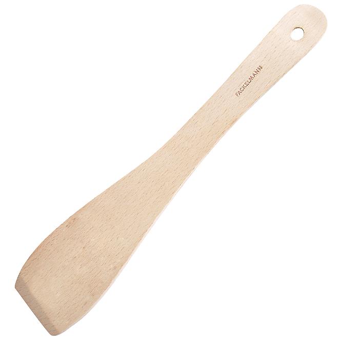 Kuchynská drevená lopatka 30 cm 30140