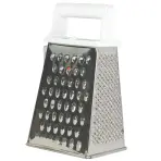 Strúhadlo štvorstranné 21 cm 45415