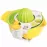 Lis na citrusy 12cm 0,25l 42620