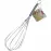 Metlička Inox 25 Cm 42871
