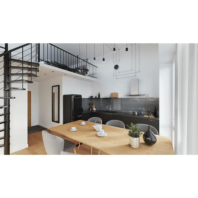 Batéria flexibilná drezová Libretto