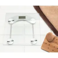 Elektronická kúpeľňová váha 180kg