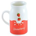 Dairy Hrnček 400ml strawberry