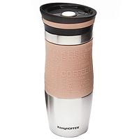 Termohrnček loara 500ml cappucino