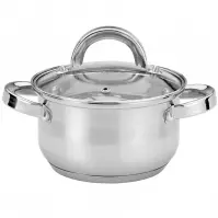 Hrniec roger 14cm sz/p indukcia