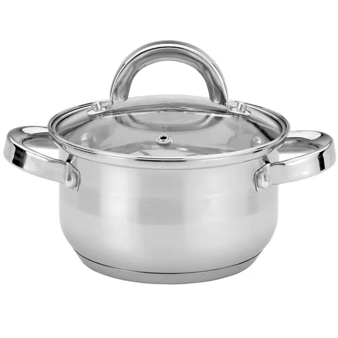 Hrniec roger 16cm sz/p indukcia