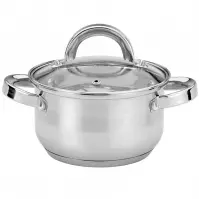 Hrniec roger 20cm sz/p indukcia