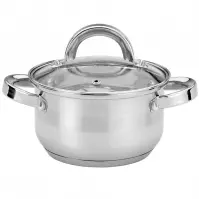Hrniec roger 22cm sz/p indukcia