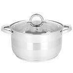 Hrniec roger 26cm sz/p indukcia