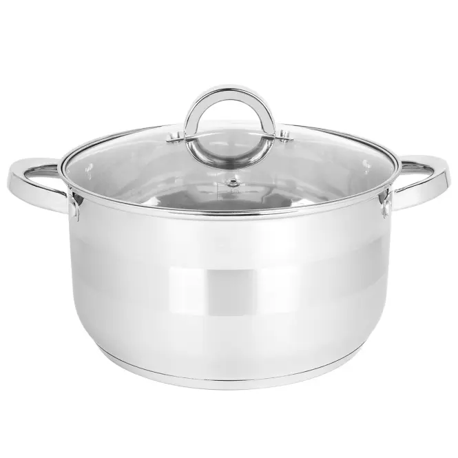 Hrniec roger 26cm sz/p indukcia