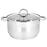 Hrniec roger 26cm sz/p indukcia