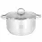 Hrniec roger 28cm sz/p indukcia