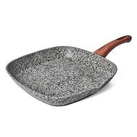 Granitová panvica grilovacia Venga 28cm ind.