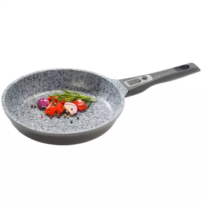 Panvica granitová roche 26cm odpínacia rúčka