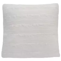 Obliečka Meriono 40x40 biely