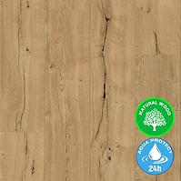 Podlaha dyhovana Dub Bradford 8.5mm Veneer Parquet Aqua O273