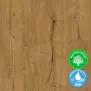 Podlaha dyhovana Dub Sunderland 8.5mm Veneer Parquet. Aqua O274