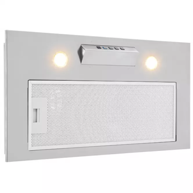 Digestor WK-12 NEVA 60 inox,2