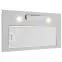 Digestor WK-12 NEVA 60 inox,2