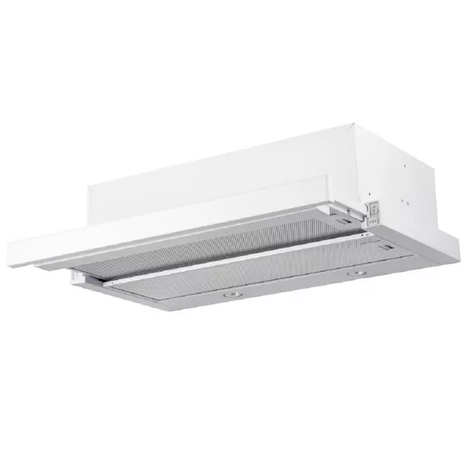 Digestor WK-7 LIGHT ECO 60 RK biely