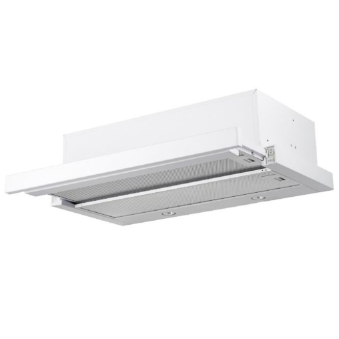 Digestor WK-7 LIGHT ECO 60 RK biely,2