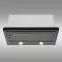 Digestor WK-7 LIGHT ECO 60 RK čierna