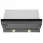 Digestor WK-7 LIGHT ECO 60 RK čierna,2