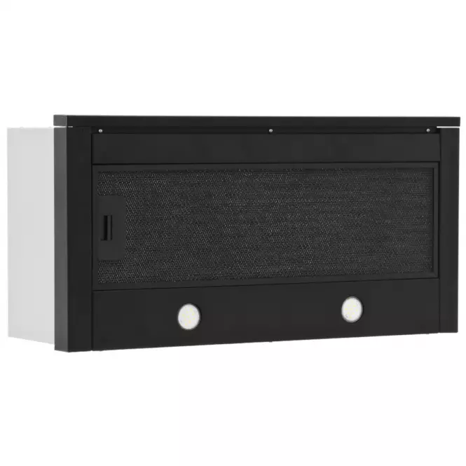 Digestor WK-7 LIGHT ECO 60 RK čierna,4