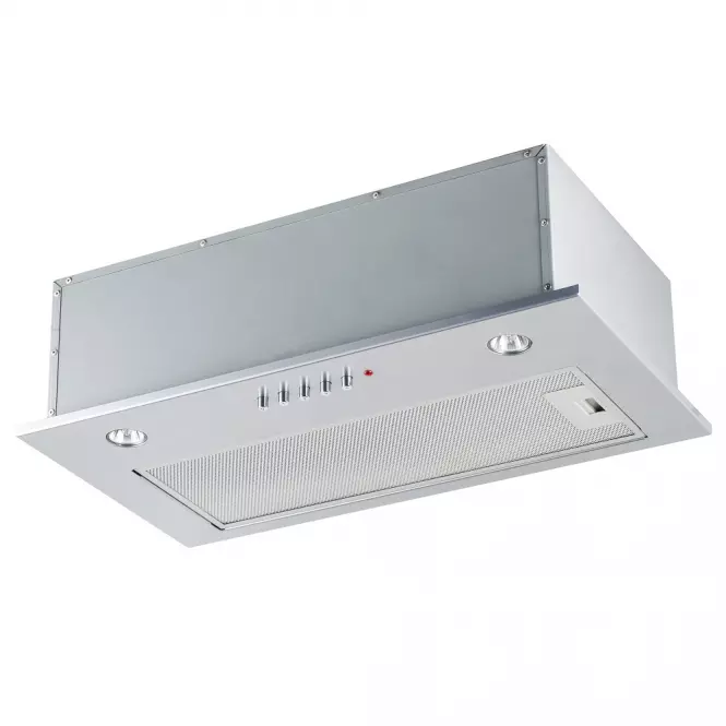 Digestor WK-7 MICRA 50 inox,2