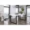 Stôl Imperial 185x90-Biela,3