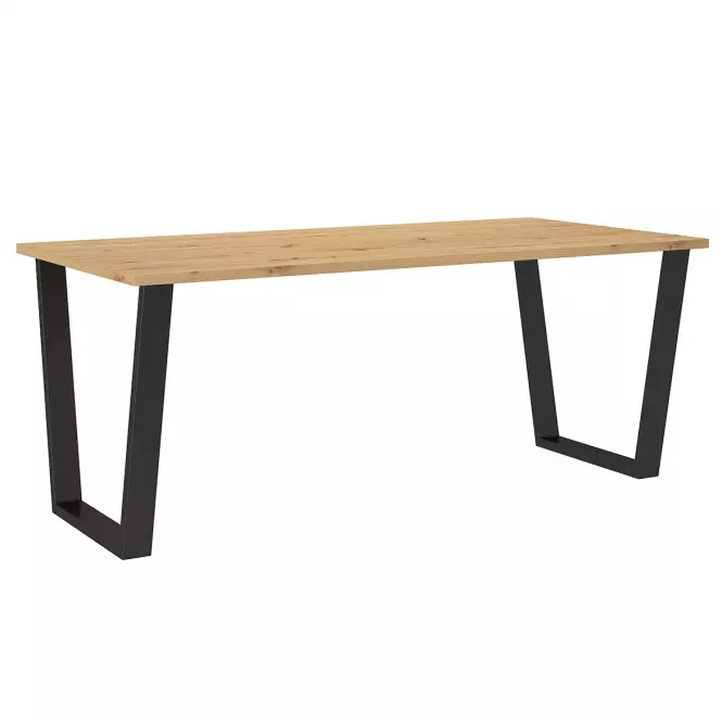 Stôl Cezar 185x67 – Artisan
